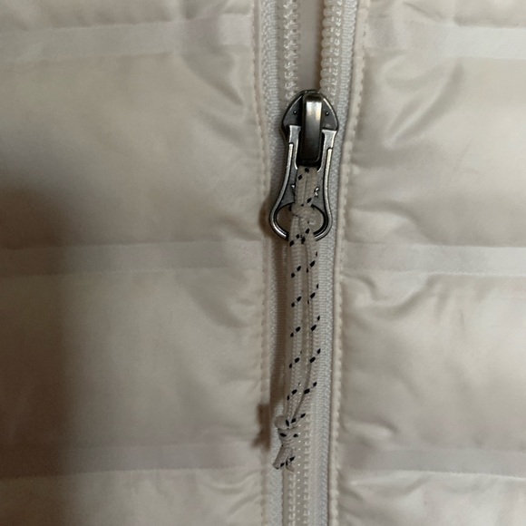 Columbia Light Down Coat M - Picture 6 of 10
